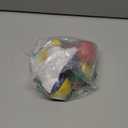 Elcoho 7 Pack Beginners Juggling Balls Durable and Soft Easy Juggle Balls