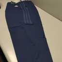 adidas Men's Beyond Jogger, Collegiate Navy, XX-Large