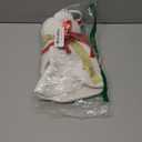 Christmas Tree Topper Decoration Lighted Animal Angel Tree Topper with Glitter Wings LED Lighted Ornament for Christmas Holiday Mantel Table Decor Home Decorations Supplies(Cat)