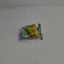 LUOZZY 5 Pcs Easter Bunny Decorations Crafted Rabbit Decor Easter Bunny Ornaments