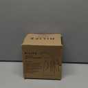 HiLIFE Steamer for Clothes, Portable Handheld Clothing Steamer, 240ml Big Capacity, 700W, Strong Power, Fabric Quick Wrinkle Remover with Brush for Home, Office, Travel (ONLY 120V) -Blue