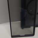 MOBOSI for Z Fold 7 Case with Stylus Pen [Compatible with Magsafe][Built-in Kickstand & Privacy Screen Protector & Full Body Hinge Protection & Pen Slot] Slim&Thin for Samsung Galaxy Z Fold7, Black