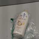 Jergens Shea Butter Hand and Body Lotion, Deep Conditioning Moisturizer, 3X More Radiant Skin, with Pure Shea Butter, Dermatologist Tested, 26.5 Oz