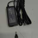 65W Power Cord Compatible with HP Monitor 27" 25" 23.8" 23" 21.5" 31.5" 25f 27f 22cwa 27es 27er 27eb 27xi 27xw 27bw