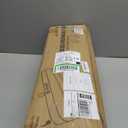 Hikenture 4 INCH Thick Self Inflating Sleeping Pad 9.5 R Value, Comfort Plus Camping Mattress with Pump Sack, Inflatable Foam Insulated Camping Pad, Camping Mat 4-Season (Single (80"28"), Light Blue)