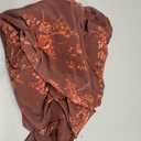 XinFSh Women's Fall Long Sleeve Bodycon Maxi Dress Mesh Ruched Formal Wedding Guest Cocktail Dresses, Medium