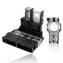 24380-79915 Positive Battery Fuse Link Terminal Compatible with Nissan Armada Cube Frontier Juke Pathfinder Quest Titan Sentra Xterra Infinity EX35 G37 QX56
