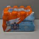 Gatorade Original Thirst Quencher 3-Flavor Frost Variety Pack, 20 Fl Ounce - Pack of 12 (EXP 07/15/26)