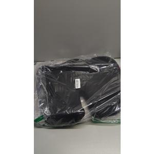 Memory Foam Seat Cushion for Office Chair Seat Cushions for Long Sitting Tailbone Pain Relief Anti-Slip Bottom & Removable Leather Cover for Car Gaming Work