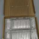 Universal Sparrow Trap Cage  Birds Trap Cage with Escape-Proof Design, One Way Bird Catcher Traps for Starlings, Quail, Cardinals and So On,Made from Rust-Resistant Metal for Long-Lasting Use (16.7"L x 12.0"W x 4.71"H)