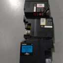 Brother LC2013PKS C/M/Y - (Pack of 3) Ink, Multi, LC2013PKS C/M/Y