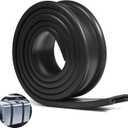 2 inches Fuel Tank Strap Isolator, Gas Tank Strap (Length 6 Feet), Fit for Most Semi-Trailer Trucks Seal