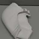 Vanity Fair Women's Beauty Back Smoothing Strapless Bra, 4-Way Stretch Fabric, Lightly Lined Cups up to H