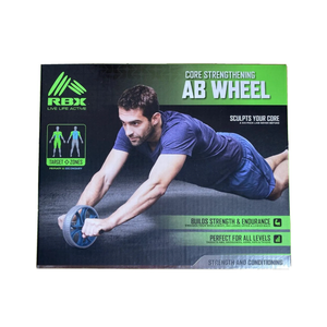 Core Strengthening AB Wheel