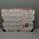 Cal 2025- Susan Branch Large Desk Pad Monthly Blotter