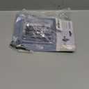 Moen SMA1005CH Home Care Securemount Anchor, 1 Anchor, Chrome