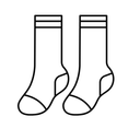 Basketball Family Socks Collection  Basketball Mom & Dad Socks, Sport Game Day Gifts for Parents and Fans