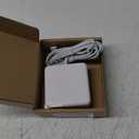 Amazon.com: Mac Book Pro Charger - 60W T-Tip Magnetic Charger Power Adapter, Compatible with Mac Book Air/Pro 13-Inch Retina Display(After 2012) : Electronics