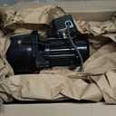 1.75HP Shallow Well Jet Pump Water Transfer Pump Heavy Duty Cast Iron, 2070GPH 216ft Head, 115V/230V Dual Voltage, Automatic Pressure Switch, Up to 25ft for Farm Lawn Garden