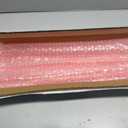 Pink Mahjong Racks with Pushers 18.7‘’ Mahjong Set of 4 Mahjong Accessories