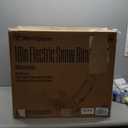 Westinghouse WSnow18D Corded Snow Blower 18-inches Wide, Dual LED Lights, Electric Snow Blower with 25ft Throwing Distance, Plows 720lbs/min, Adjustable Chute