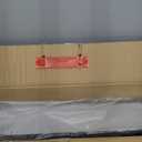 212 Main Stainless Steel Shower Niche with One Stainless Steel Support Plate