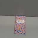 for iPhone 15 Pro Max Case for Women - Cute Kawaii Design Girls Compatible with Magsafe Magnetic Ring Holder Stand Retro Flower Phone Covers Aesthetic Girly TPU Funda for 15 Pro Max