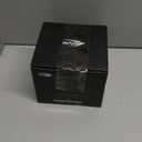 IKAPE 53.3MM V6 Impact Espresso Tamper with Sound Feedback, 15lb/30lb Interchangeable Springs, Espresso Low-Profile Tamper with Triple-spring System, Fits 54mm portafilters (Mini)