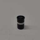QWORK Film Canisters with Lids, 50 Pcs Plastic Camera Reel Containers 8 OZ, for Scientific Activity Small Accessories, Black