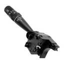 CBS-1703 Turn Signal Switch, Compatible with 07-19 Jeep Wrangler Compass Patriot, 08-10 Grand Cherokee Commander, 06-14 Chrysler, 07-14 Dodge Journey & More, Fog Light/Headlight Multifunction Control