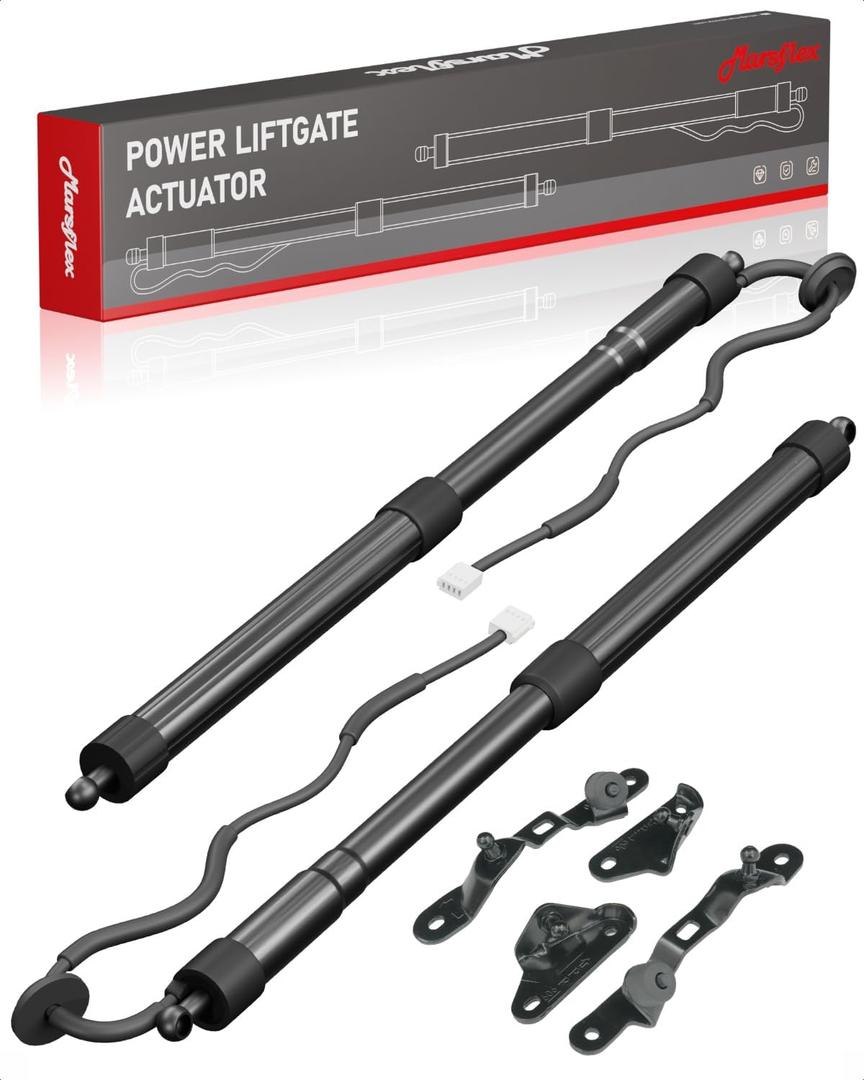 Marsflex Electric Liftgate Struts Fit for Toyota RAV4 2013-2018, 1Pair