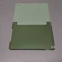 JETech Case for iPad Air 2 (2nd Generation), Smart Cover Auto Wake/Sleep (Matcha Green)