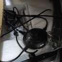 Dimmable LED Lamps for Living Room with 3 Color Temperatures, Ultra Bright 2000LM Arc Floor Lamps, Modern Standing Tall Lamp with Remote Control Reading Floor Lamp for Bedroom Office Classroom (Matte Black67"300" Ultra-Wide Coverage)