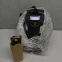 Acquaer Submersible Water Pump 1/3 HP 2160 GPH Sump Pump High Flow Utility Pump Removal for Swimming Pool Cover Hot Tubs Flooded House Basement with 10ft Long Power Cord, 115V Automatic Water Pump