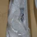 Catalytic Converter Compatible with Volkswagen Jetta 2005-2014 Passat/Beetle 2012-2014,Golf 2010-2014,Rabbit 2006-2009 2.5L,Front(EPA Compliant high flow standard)