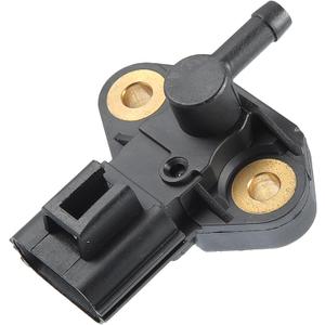 Motoforti Fuel Injection Rail Pressure Regulator Sensor, for Ford Escape 2005-2008, ABS, 3F2Z-9G756-AB