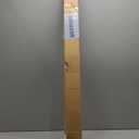 Joydeco Top Down Bottom Up Blackout Cellular Shades 2025 Version, 51 Inch Wide White No Drill Blinds for Indoor Windows