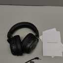 EKSA 2.4GHz Wireless Gaming Headset for PS5,PS4,PC,Switch,Mobile,Mac, Bluetooth Gaming Headphones with Detachable Microphone, RGB, 30ms Latency, 50H Battery, Stereo Sound Headset for Xbox