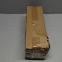 Wind Tour Portable Camping Chair Lightweight Foldable Outdoor Chair for Hiking Camp Backpacking Lawn Beach Fishing Picnic with Carry Bag (Black)