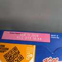 Kellogg's Frosted Flakes Breakfast Cereal, 8 Vitamins and Minerals, Kids Snacks, Large Size, Original, 10.8lb Case (18 Boxes), BBD: APR 11/2026