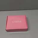 Yonique Womens Two Piece Swimsuits Tankini Top with Boy Shorts Tummy Control Bathing Suits Athletic Swimwear