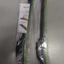 ATTKE OEM Quality Front Windscreen Wiper Blades for Toyota 4Runner 1984-2002/Toyota Tacoma 1995-2004 (17+17 Front Windshield Wiper Blade Set)