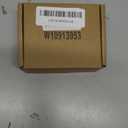 MVWC565FW0 MVWC415EW1 WTW4855HW3 Washer Shift Actuator, Fit for Whirlpool Kenmore Maytag Washer WTW4816FW2 WTW4815EW1 MVWC565FW0 MVW4505MW0 MVWX655DW0 WTW4816FW0 WTW5000DW0 WTW5000DW1 WTW5057LW0