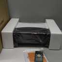 GiveBest Electric Wall Heater with WiFi and Remote Control, Floor or Wall Mounted Heater, Large Room Coverage, 3 Heating Modes, 1500W Fast Heating Space with Thermostat for Indoor Room Use, White