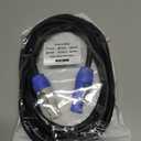 Toronce SAC3FCA to SAC3FCB Hand-Built PowerCon Cable AC 14 AWG Power Cable for LED Screen Beam Moving Head Light Extension Speak on Cable10Ft