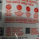 Happy Baby Organics Yogis Freeze-Dried Yogurt & Fruit Snack, Strawberry, 1 Ounce (Pack of 1), BBD: JULY 18, 2026