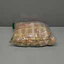 G LAKE New Buffalo Plaid Throw Blanket Ultra Soft Orange Fall Blankets with Fringe Tassels Reversible Bed for Halloween Christmas Farmhouse Couch Sofa Home Decor 50inch x 60inch ( Plaid)