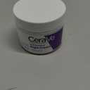 CeraVe Skin Renewing Night Cream, Niacinamide, Peptide Complex, and Hyaluronic Acid Moisturizer for Face, 1.7 Ounce