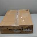 KOHLER 20110-0 Brevia, Slow Close Toilet Seat, Elongated Toilet Seat, Grip-Tight Bumpers, Quick-Attach Hardware, White