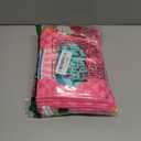 cabanana Sand Resistant Beach Towel - Quick Dry Microfiber Beach Towel 60x30 Inches Sandproof Pool Towels, Thin Lightweight Compact for Travel Swimming Bath for Adults Women Men (Cupcake)